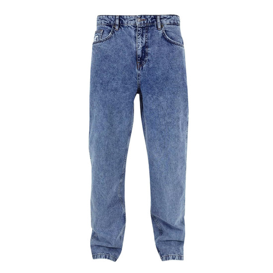 Karl Kani Ανδρικό παντελόνι Retro Baggy Workwear Denim